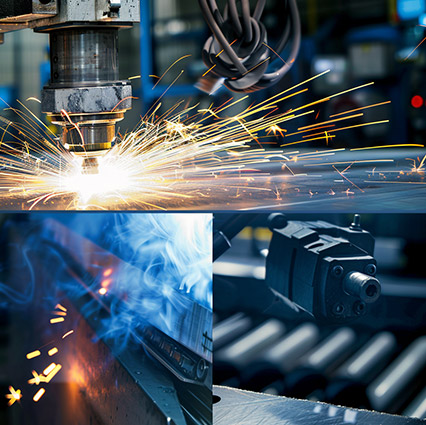 ワンストップ製造