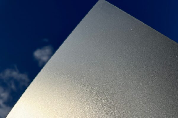 ガラスビーズブラスト